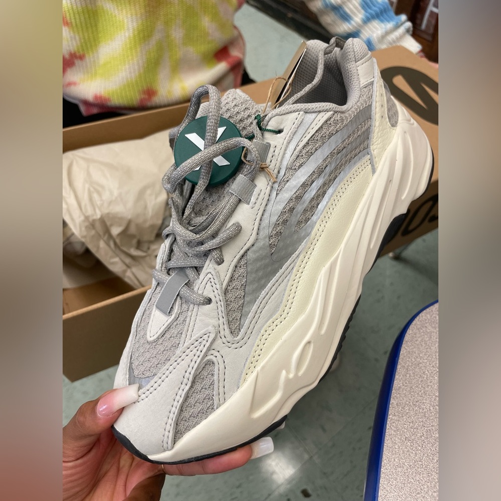 Yezzy